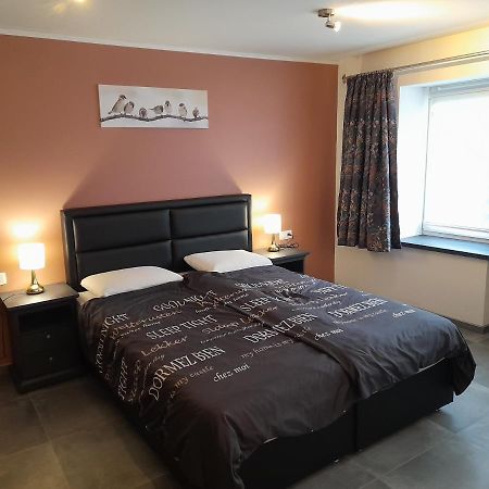 Chez Francis Bed & Breakfast Verviers Exterior foto