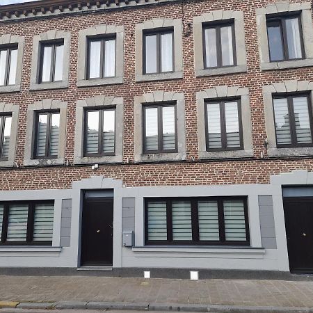 Chez Francis Bed & Breakfast Verviers Exterior foto